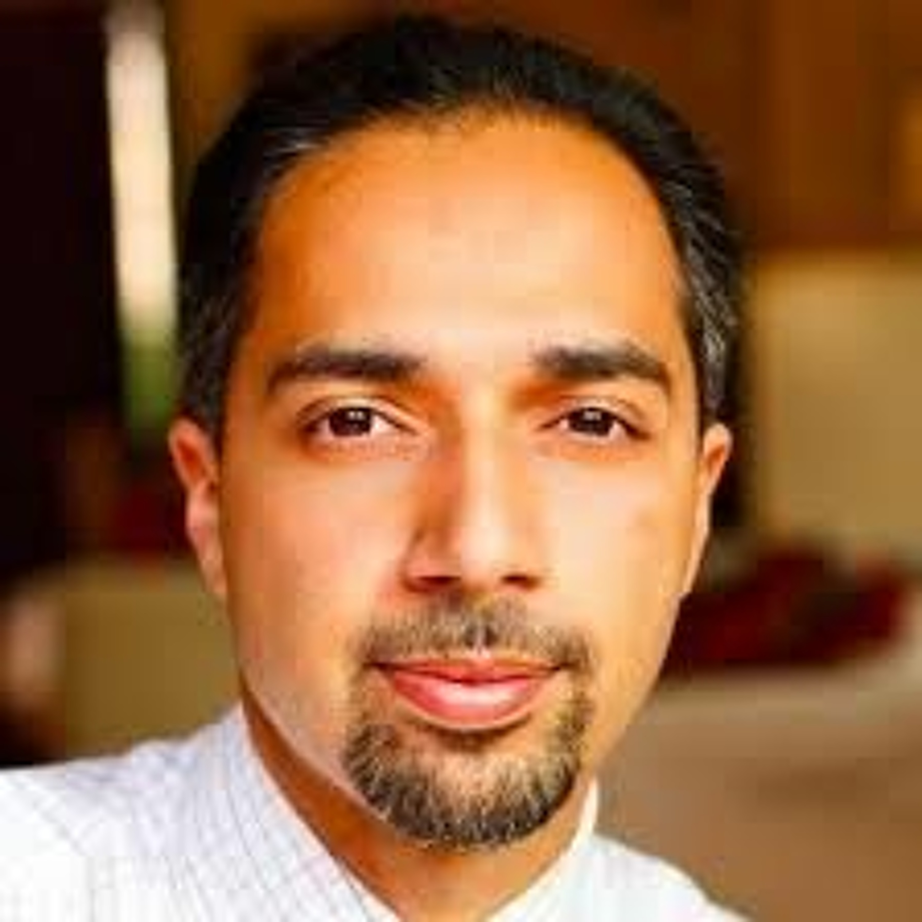 255 - Bonus! Nuanced Iranians with Trita Parsi, Quincy Institute & National Iranian American Council