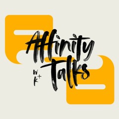 Affinity Talks S. 2 E. 4: W+Kweer: An Interview with Cameron Whitten
