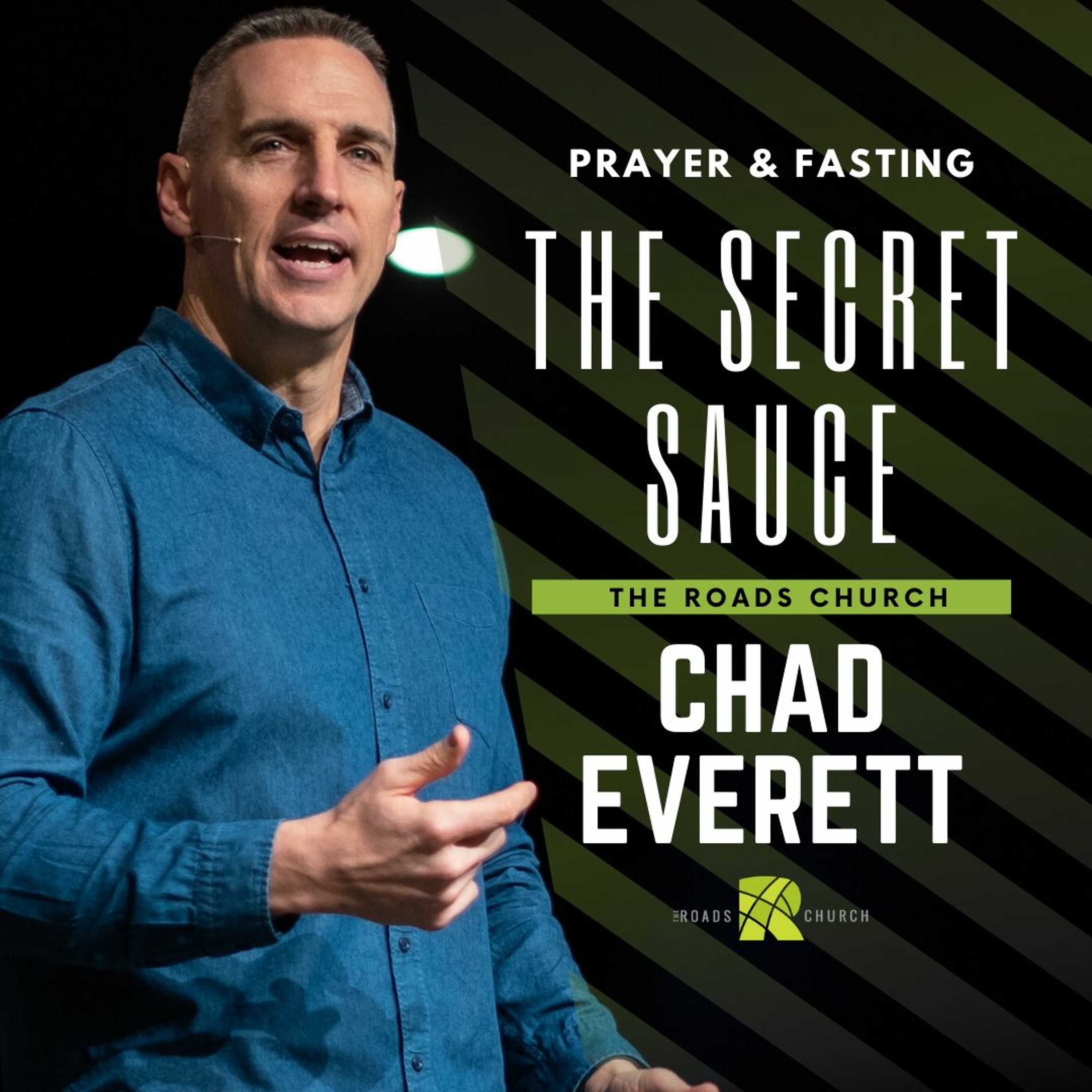 The Roads Church Podcast