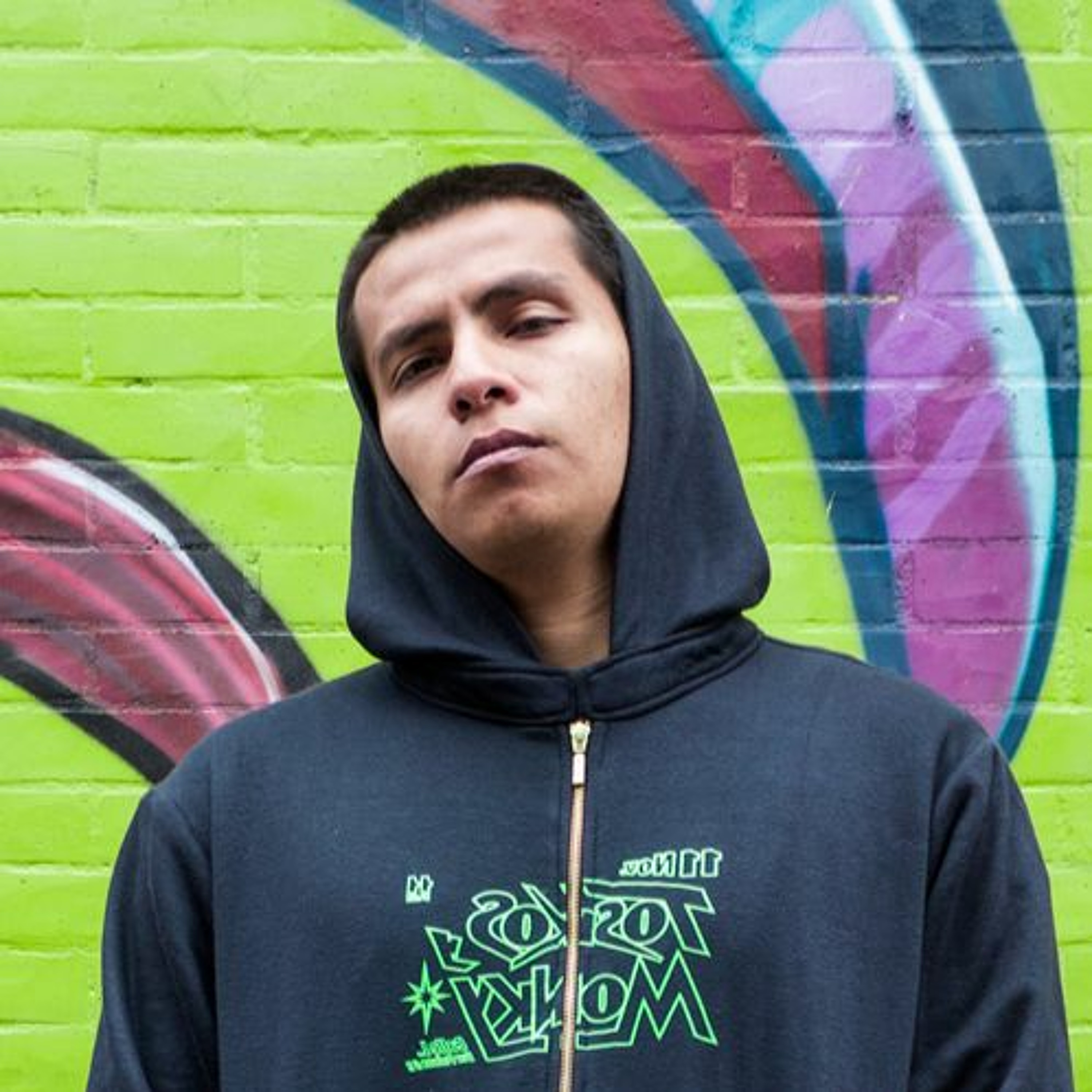 BRANDO PODCAST