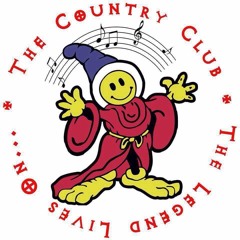 Jake Ayres B2B Dave Scott B2B Big Burd - Country Club Classics Part 1 15th June 2013