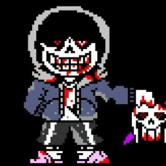 INSANITY SANS DUST REMIX (By:Eduar Gamer)