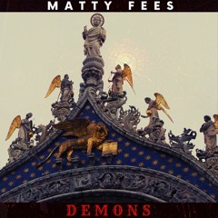 Demons (Prod. Thahav Knottz)