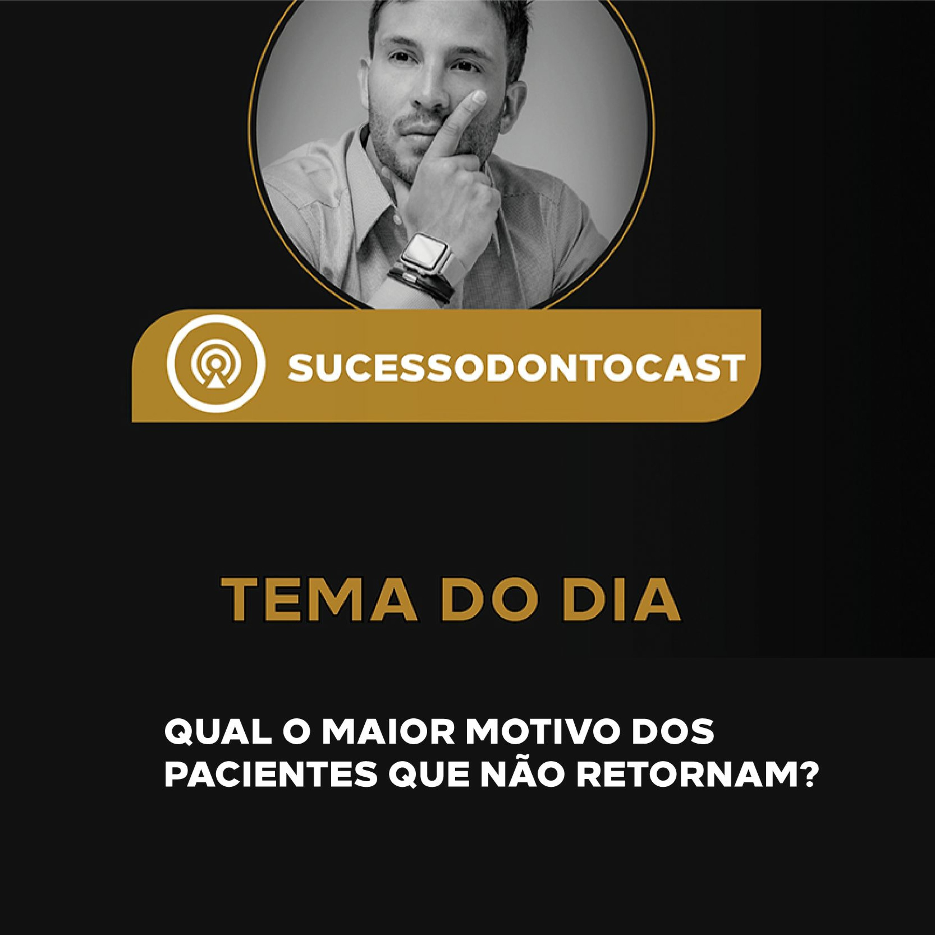 SucessOdonto Cast
