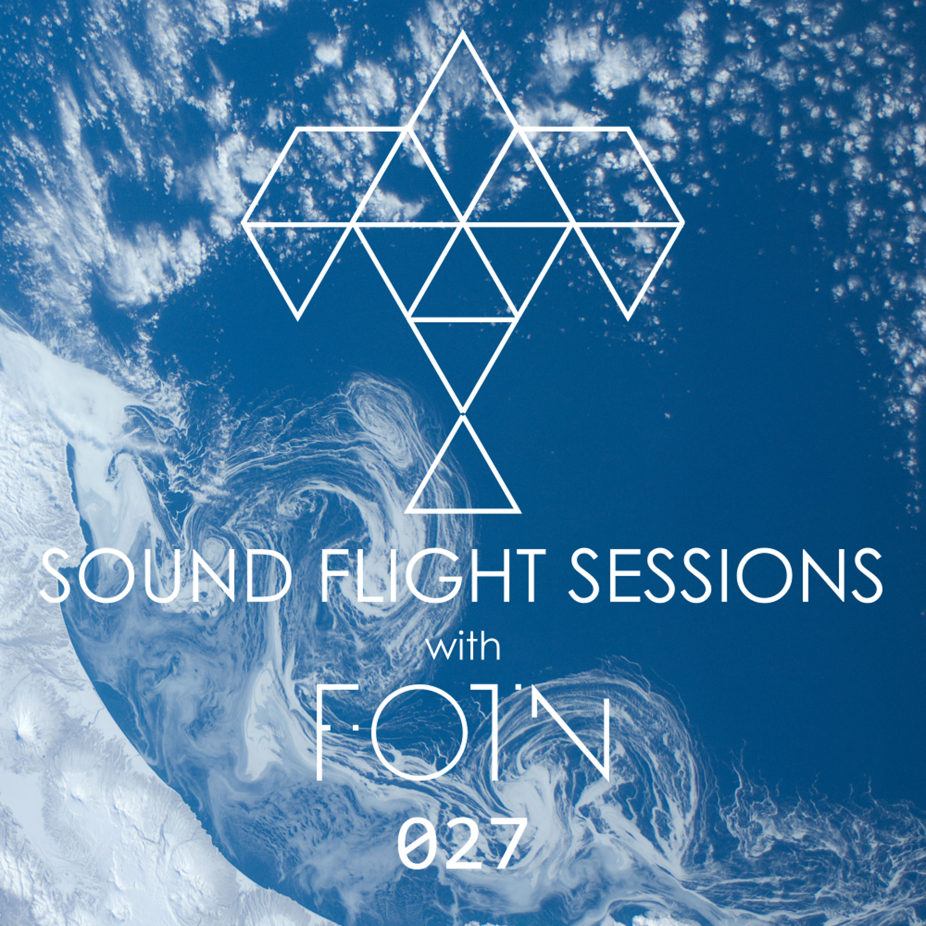 Sound Flight Sessions
