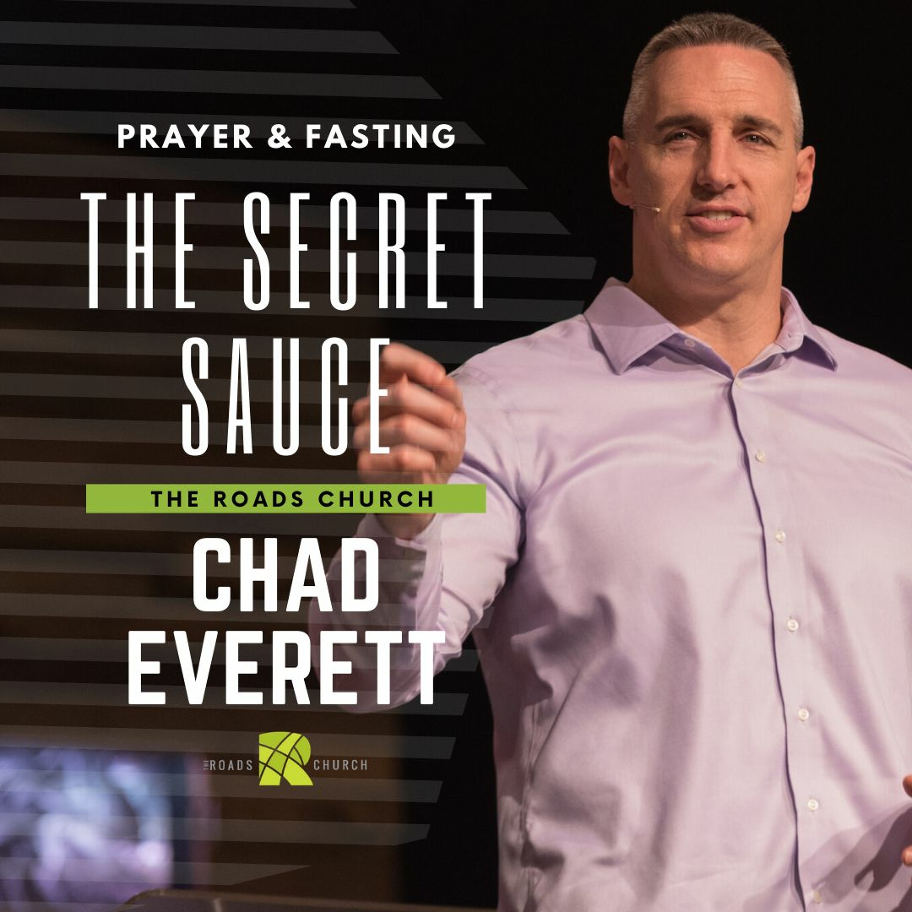 The Roads Church Podcast
