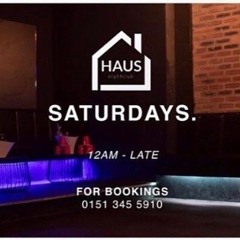 Haus Mix 2020 - Dan Jones