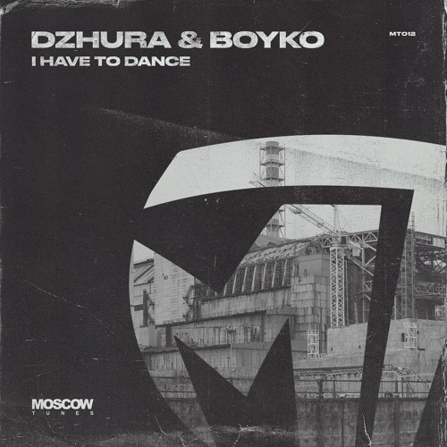 Boyko & Dzhura - I Have To Dance (Original Mix)