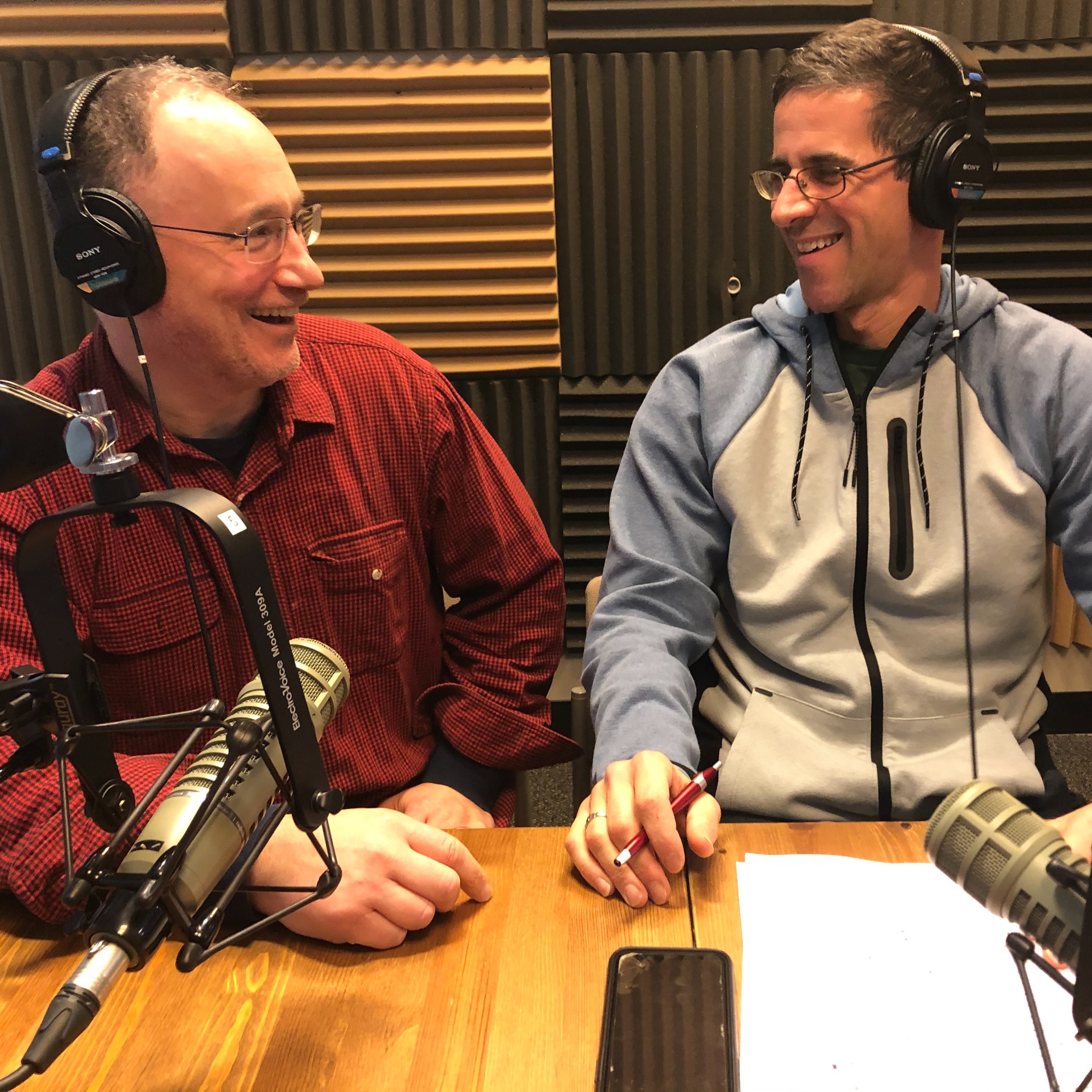 LexMedia Podcasts