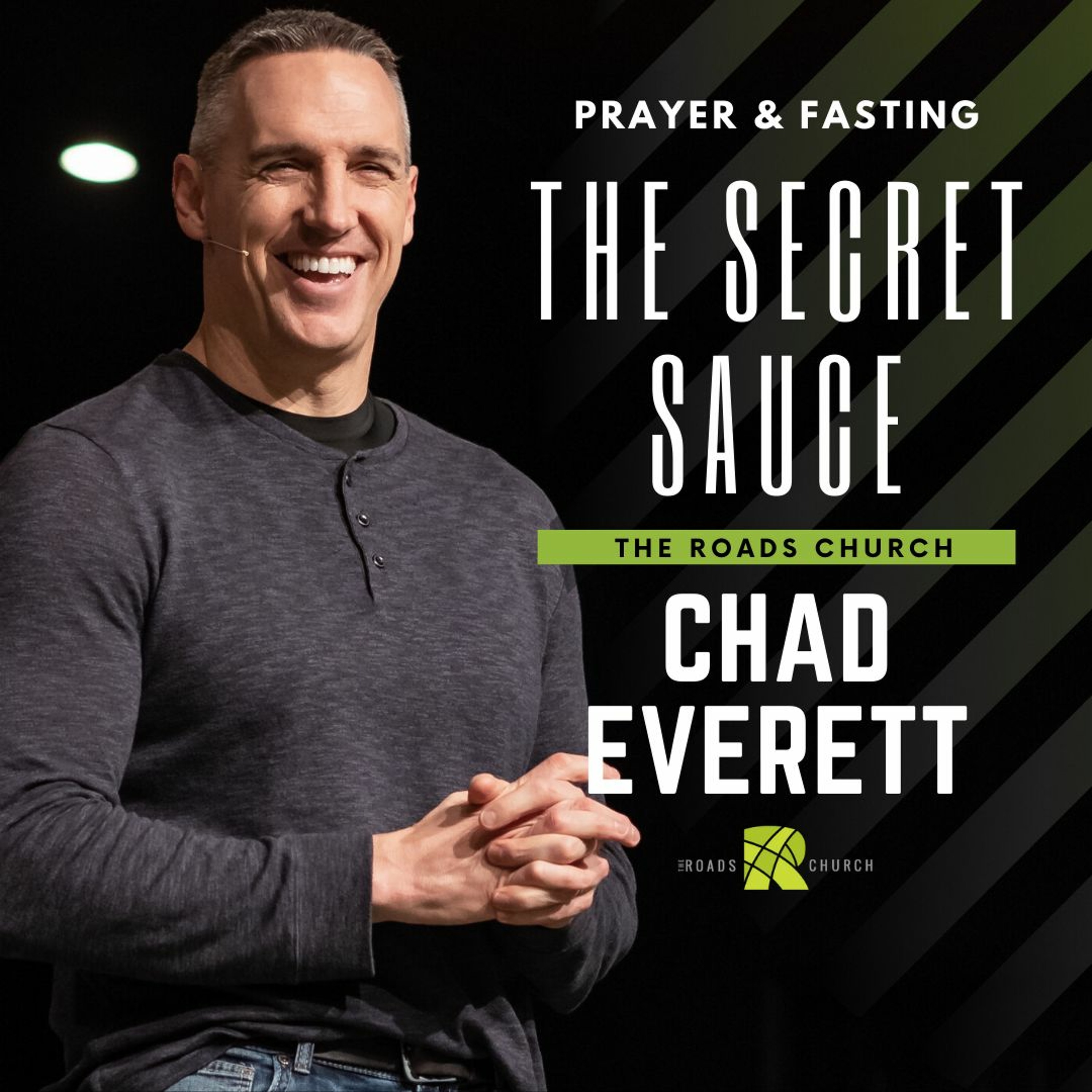 The Roads Church Podcast