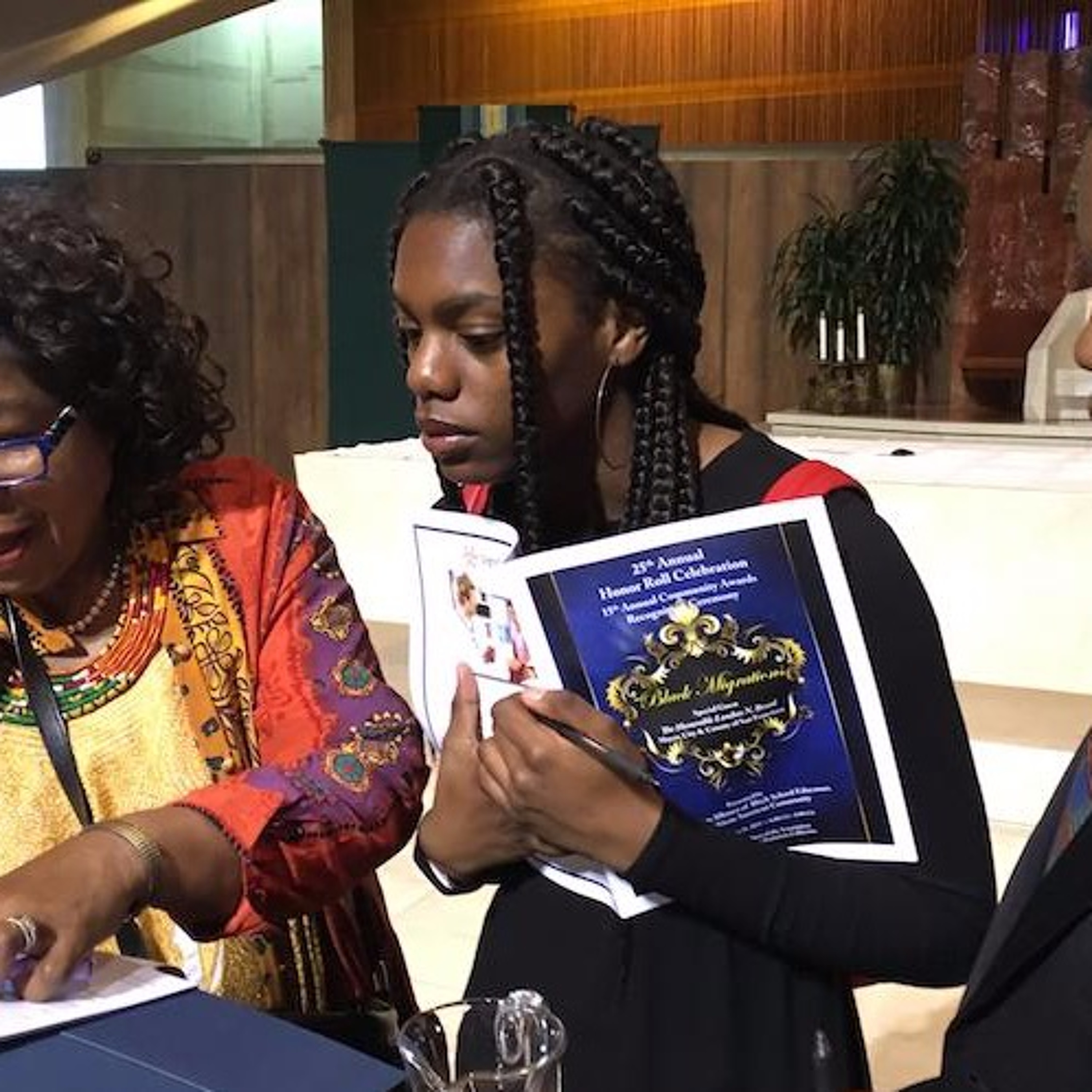 A Decade Of Work Leads To Nearly 90 Percent Black Graduation Rate For SFUSD episode artwork
