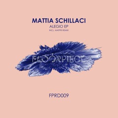 Mattia Schillaci - Arrangio (Original Mix) (Snippet)