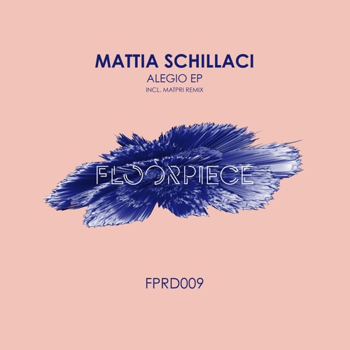 Mattia Schillaci - Alegio (Original Mix) (Snippet)