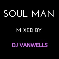 Soul Man Soul Mix
