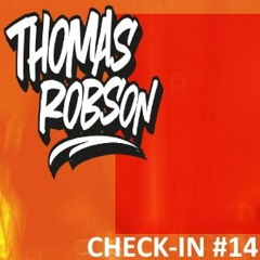 Thomas Robson - Check-IN #14 (2020)