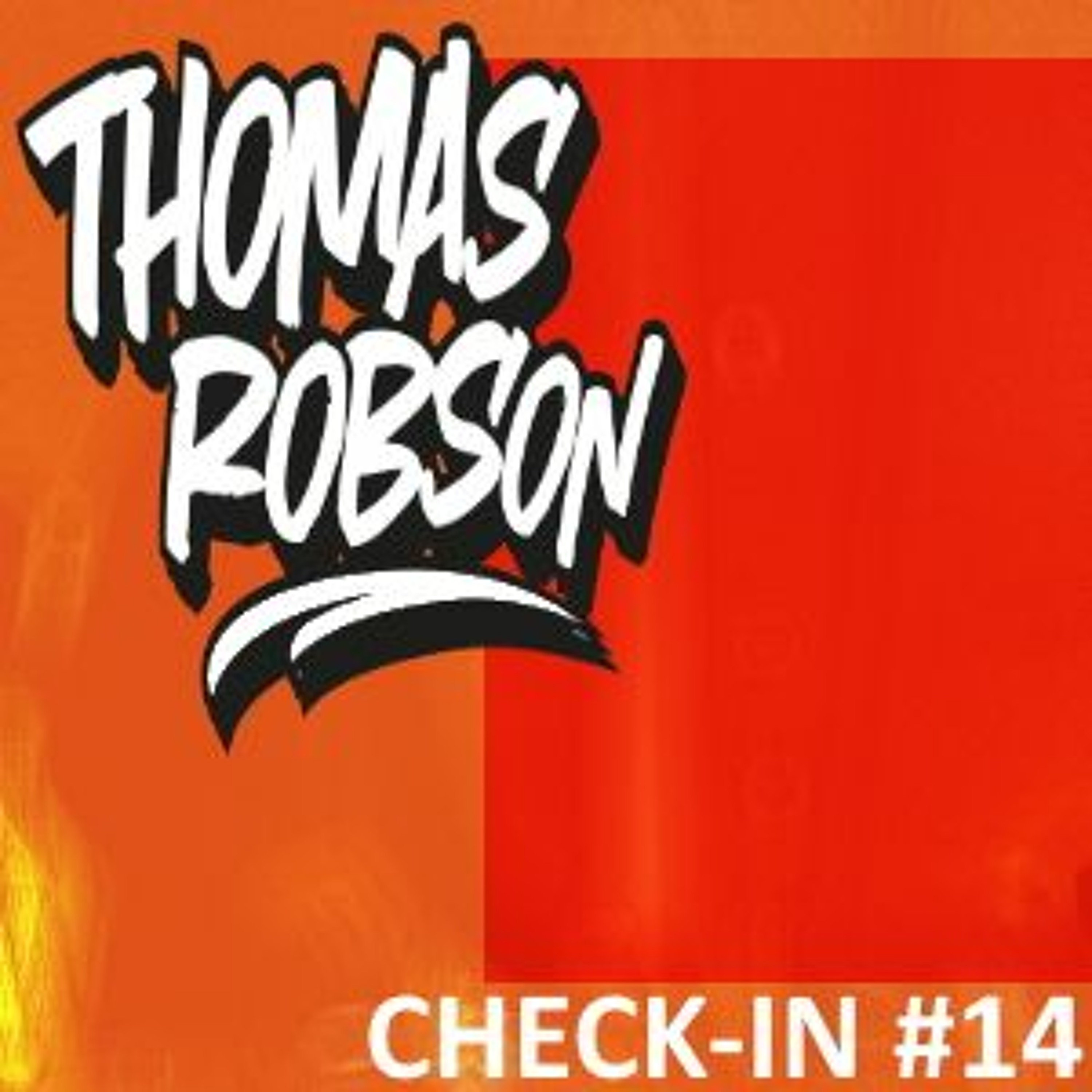 Thomas Robson Mixtapes
