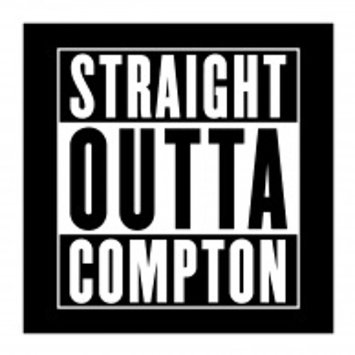 Catch - Straight Outta Compton (bboy edit.)