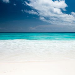 Soothing Ocean Sounds | Gentle Waves Nature Sounds