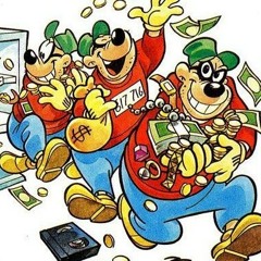 Money Man @Jask7 part - @Chranios @Marcelluz (Prod.BloodDrink)