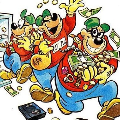 Money Man @Jask7 part - @Chranios @Marcelluz (Prod.BloodDrink)