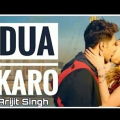 Dua Karo Arjit Singh , Bohemia
