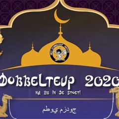 NKV Dobbelteup 2020 - Stoetlied