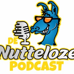 Disney+ Vs Netflix - De Nutteloze Podcast