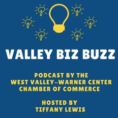 Episode 1: Trailer for Valley Biz Buzz