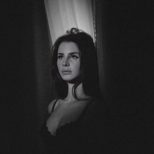 Stream SAD GIRL - LANA DEL REY [DIXON EDIT] by DIXON | Listen 