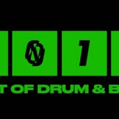 UKF Drum & Bass Best of Drum and Bass 2019 Mix