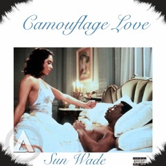 Camouflage Love