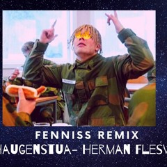 Herman Flesvig- Haugenstua (Fenniss Remix)[NÅ PÅ SPOTIFY!]