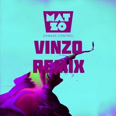 Mat Zo & Porter Robinson - Easy (VINZO Remix)