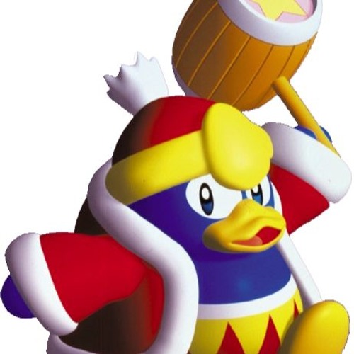Stream Kirby 64 The Crystal Shards Castle Dedede (Arrangement) by