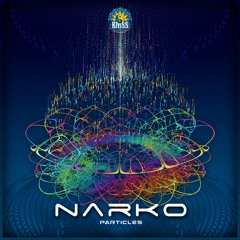 Narko - Particles EP [BMSS Records | 2020 | Full Tracks]