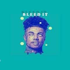 Bleed It - (Blueface lofi remix) prod. Hazu