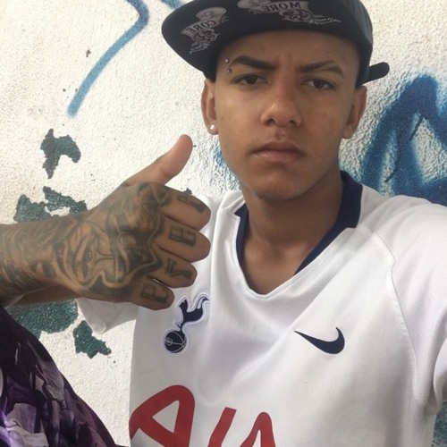 MEGA PROS BAILES - MC VUK VUK - DJ MENOR DA B