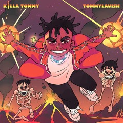 HighSpeed Chase! (prod. PRINCEAMGN)