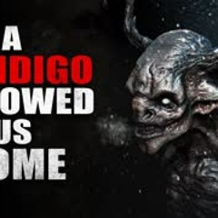 "A Wendigo Followed Us Home" Creepypasta