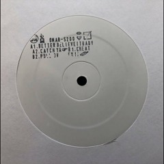 OMAR S -Catch Ya