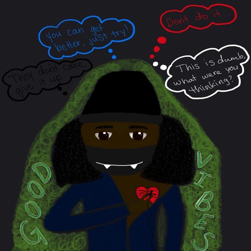 Good Vibes (Prod. Kylo)