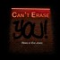 Can't Erase You: Eve Jones Remix