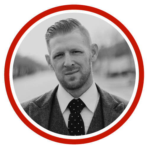 Stream episode [INTERVIEW] James Shelby's Long Term Strategy To