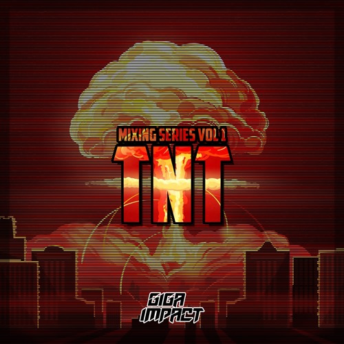 TNT VOL. 1