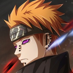 PAIN RAP Over Again RUSTAGE ft Fabvl [Naruto].mp3