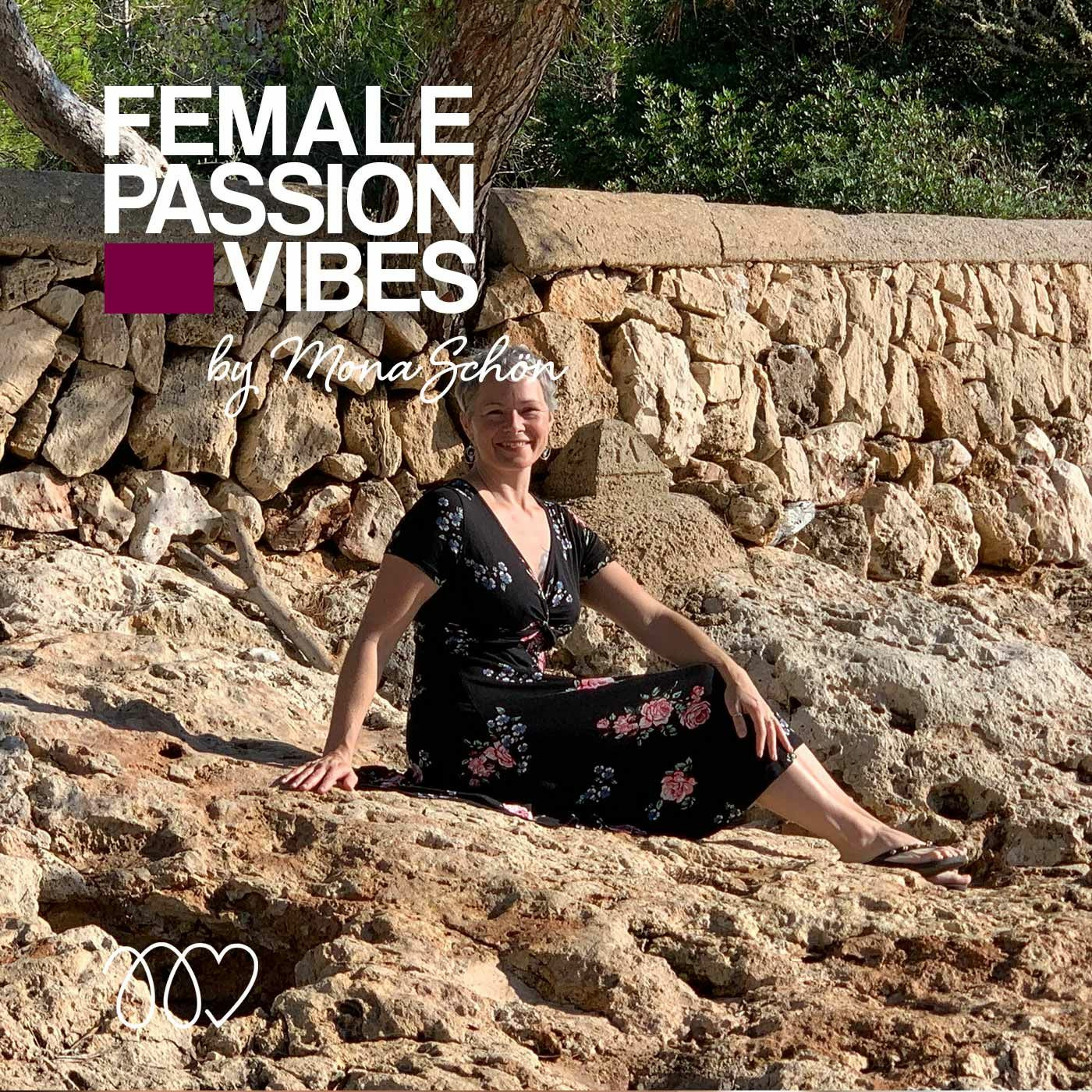 Female Passion Vibes