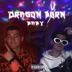 YUNG SLEM x Yan Morium - Baby Dragon Born (prod. by Yan Morium)