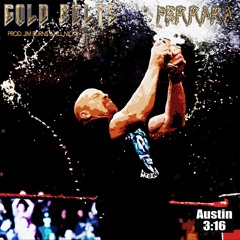 @FERR4RA - GOLD BELTS [PROD.JIMBURN$ & NICKOHLINE]