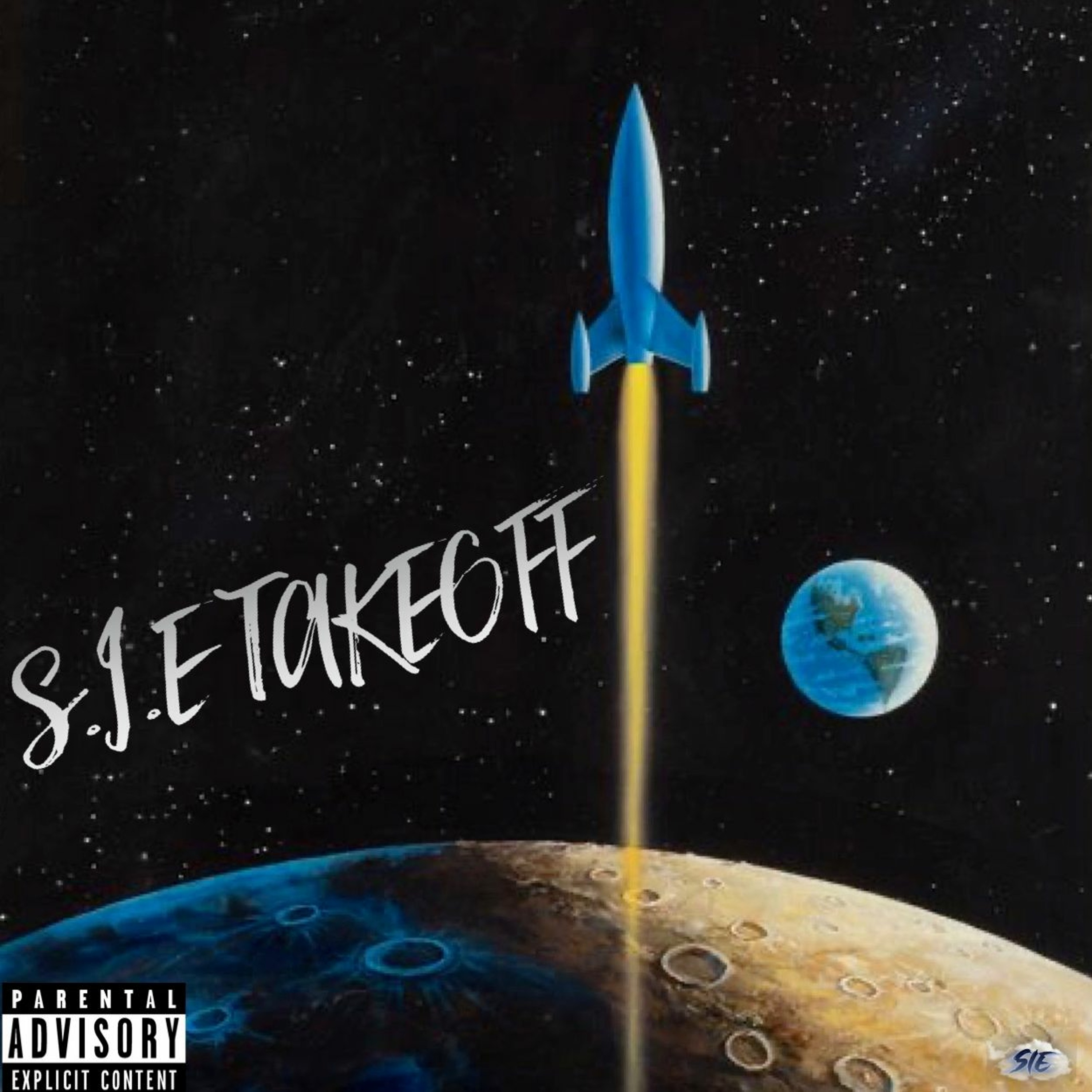 Takeoff episode artwork