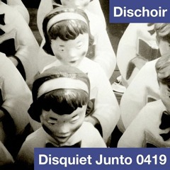 Voice of Adlez [disquiet0419]